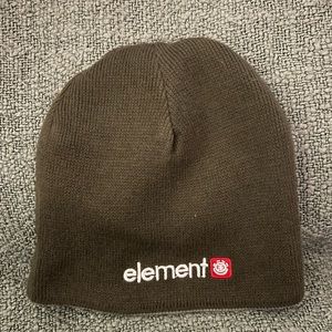 Element Skateboards Reversible Beanie